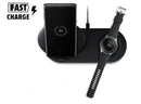 Samsung EP-N6100 Wireless Charger Duo 1x (25w Charger & Cable)