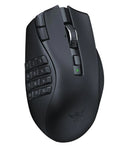 Razer Naga V2 HyperSpeed Wireless MMO Gaming Mouse