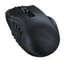 Razer Naga V2 HyperSpeed Wireless MMO Gaming Mouse