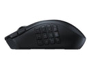 Razer Naga V2 HyperSpeed Wireless MMO Gaming Mouse