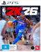 NBA 2K26 PlayStation PS5 ( Digital Download Code)