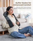 Renpho U-Neck 2 Neck & Shoulders Massager