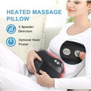 Renpho Back Massager - Pillow