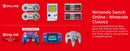 12 Month Nintendo Switch Online + Expansion Pack Code
