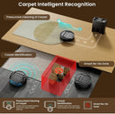 Lefant M210 Plus Robot Vacuum, Sweep & Mop in One