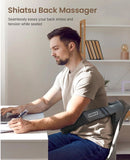 Renpho U-Neck 2 Neck & Shoulders Massager