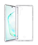 ITSKINS Samsung Galaxy Note 10 Spectrum Clear Case