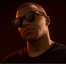 Oakley Meta HSTN with Meta AI 00W8002 - Black Frame