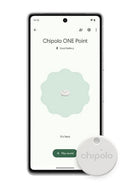 Chipolo ONE Point (4 Pack)
