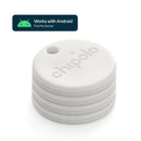 Chipolo ONE Point (4 Pack)