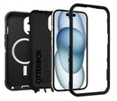 OtterBox Defender MegSafe Case for iPhone 17e /16e/15/14/13