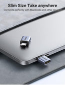 UGREEN USB C to USB Adapter 10Gbps, 2 Pack Type A Female to Type C Male Adaptor