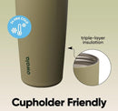Owala FreeSip Sway Insulated Water Bottle - 887ml (30oz) Off Road