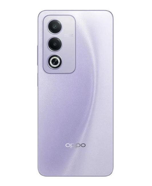 OPPO A80 5G (2024) Dual SIM Smartphone