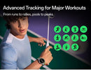Oppo Watch S