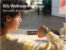 Oppo Watch S