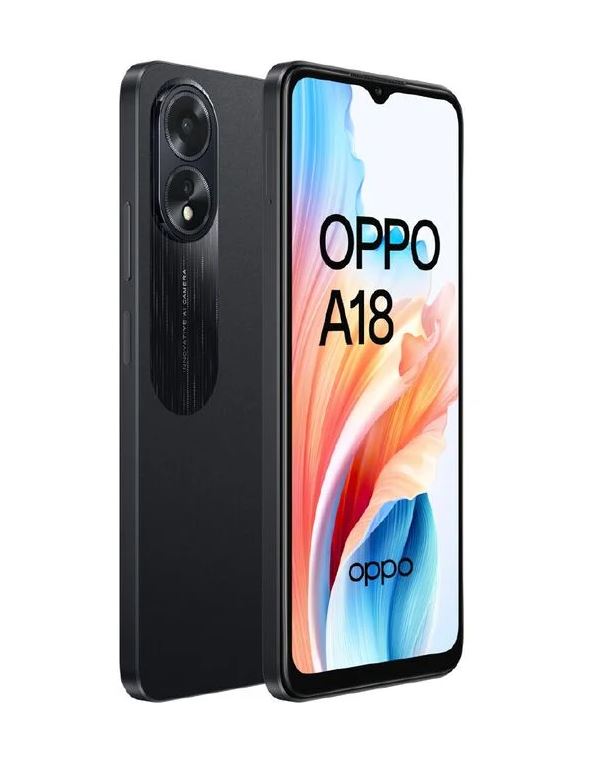 OPPO A18 CPH2591 4GB/128GB