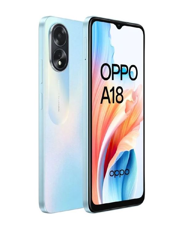 OPPO A18 CPH2591 4GB/128GB