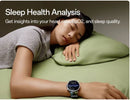 Oppo Watch S