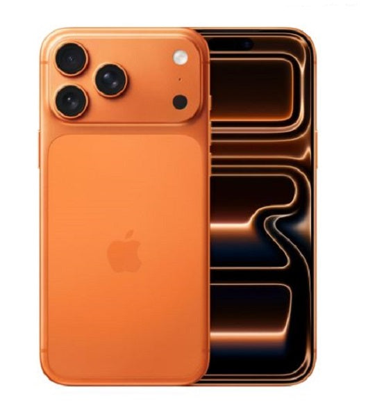 Apple iPhone 17 Pro 5G 12GB RAM 256GB