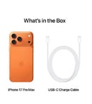 Apple iPhone 17 Pro 5G 12GB RAM 256GB