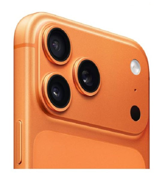 Apple iPhone 17 Pro 5G 12GB RAM 256GB