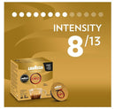 Lavazza's A Modo Mio Qualità Oro 16 X Coffee Capsules