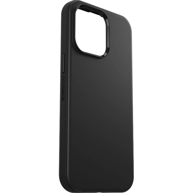 Apple iPhone 15 Pro Max Otterbox Symmetry Series Black Case