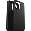 Apple iPhone 15 Pro Max Otterbox Symmetry Series Black Case