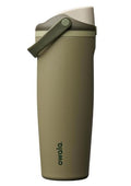 Owala FreeSip Sway Insulated Water Bottle - 887ml (30oz)