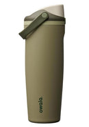 Owala FreeSip Sway Insulated Water Bottle - 887ml (30oz) Off Road
