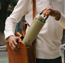 Owala FreeSip Sway Insulated Water Bottle - 887ml (30oz) Off Road