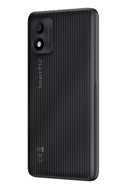 One NZ Smart P12 Prime Black with UNLOCK Code