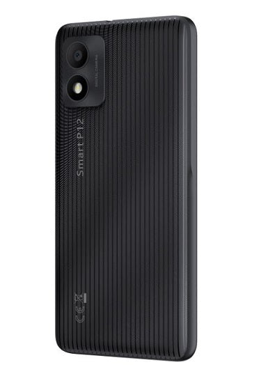 One NZ Smart P12 Prime Black with UNLOCK Code