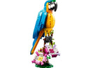 LEGO 31136 Creator Exotic Parrot