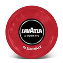 Lavazza  A Modo Mio Espresso Passionale 54 X Coffee Capsules