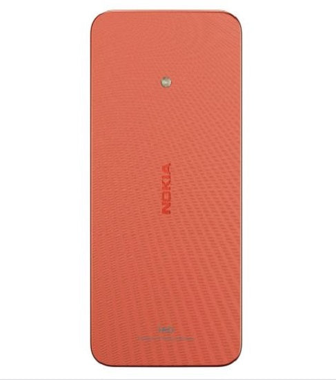 Nokia 215 4G (2024) Dual Sim (Not Smart Phone)