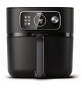 Philips HD9875/90 7000 Series Connected 8.3L Air Fryer Combi XXXL