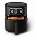 Philips HD9875/90 7000 Series Connected 8.3L Air Fryer Combi XXXL