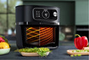 Philips HD9875/90 7000 Series Connected 8.3L Air Fryer Combi XXXL