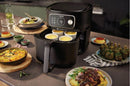 Philips HD9875/90 7000 Series Connected 8.3L Air Fryer Combi XXXL