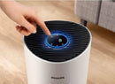 Philips 1000i Series Air Purifier White (AC1715)