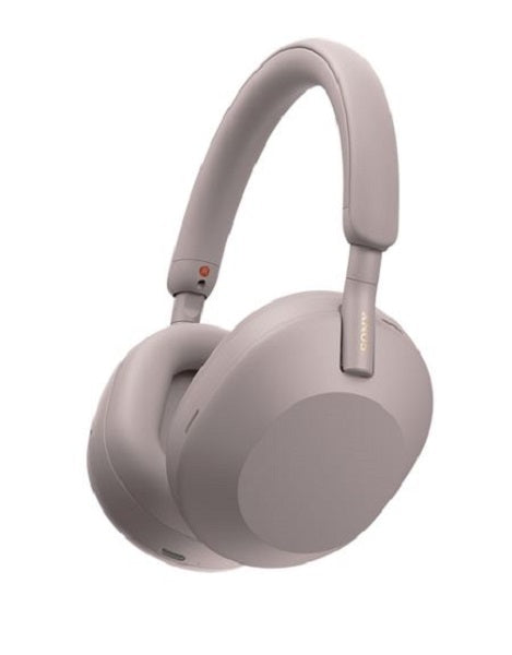 Sony WH-1000XM5 Wireless Over-ear Headset