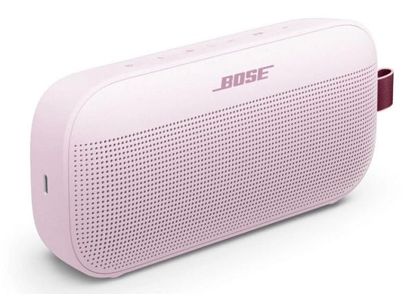 Bose SoundLink Flex Portable Speaker (2nd Gen)