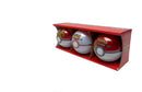 Pokémon TCG Poké Ball Tin 3-Pack Bundle