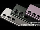 Samsung Galaxy S23 5G Dual SIM 8GB RAM 128GB + 2 Years Warranty