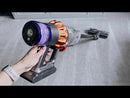 Dyson V15 Detect Absolute stick vacuum