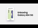 Samsung Galaxy A54 5G SM-A546E/DS Dual SIM 8GB RAM 128GB