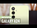 Samsung Galaxy A24 SM-A245F/DS Dual SIM 6GB RAM 128GB 2Years Warranty