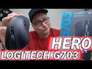 Logitech G703 Lightspeed